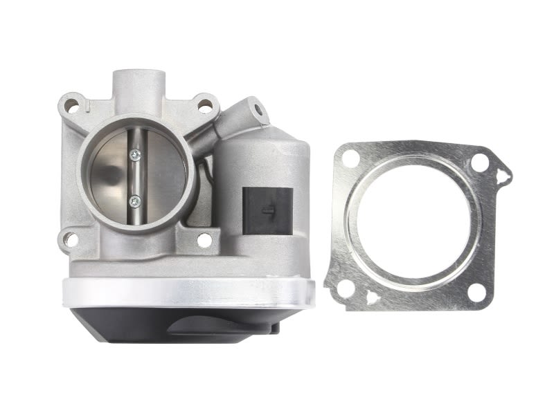 Cuerpo de aceleración PIERBURG 7.03703.39.0 para Volkswagen Polo