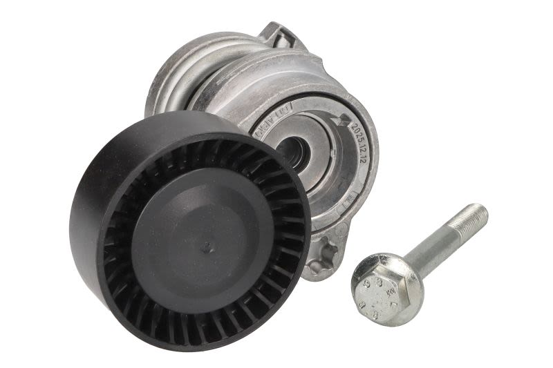 Palanca tensora de correa multicanal INA 534 0708 10 para BMW Serie 1 (E81) 2006-2011