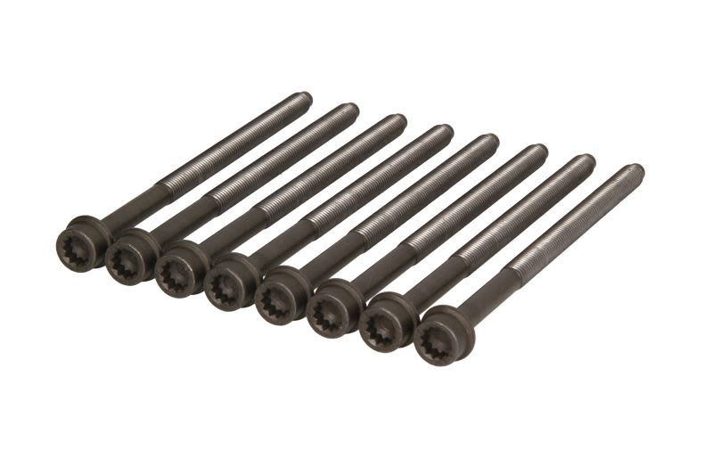 Juego de pernos de culata ELRING 223.890 para Audi A4 B8