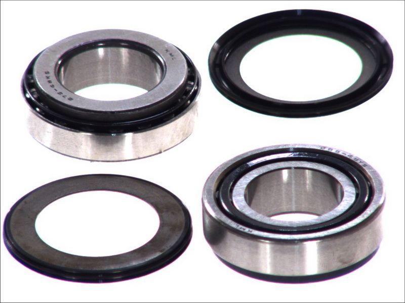 Rodamiento de dirección ALL BALLS AB22-1005 para Suzuki DS