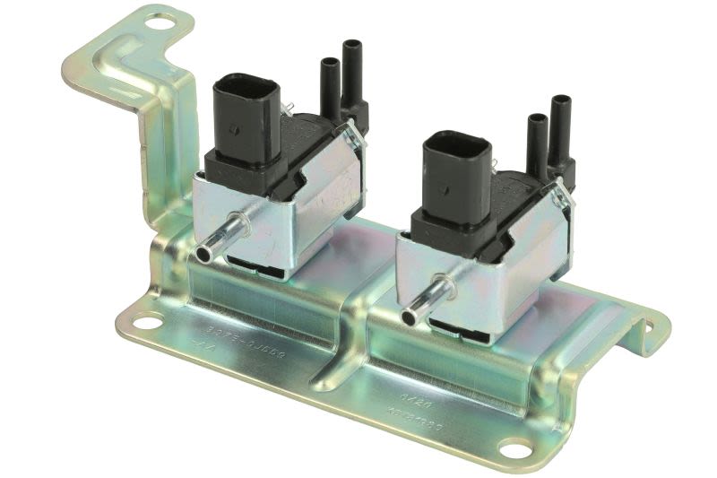 Unidad de control de vacío AUTLOG AV6179 para Ford Fiesta V