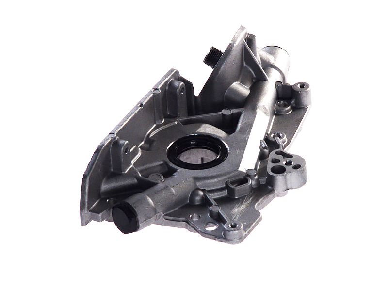 Bomba de aceite HANS PRIES 206 863 para Opel Astra F