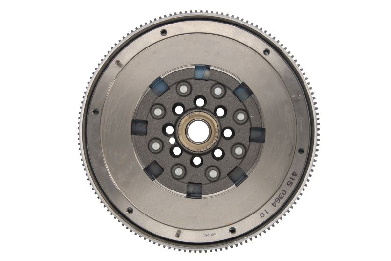Volante de motor LUK 415 0364 10 para Chrysler PT Cruise