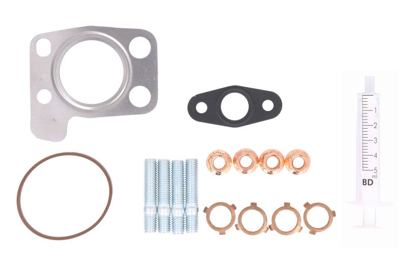 Kit de montaje de turbocompresor EVORON EVMK0025 para Volvo V40