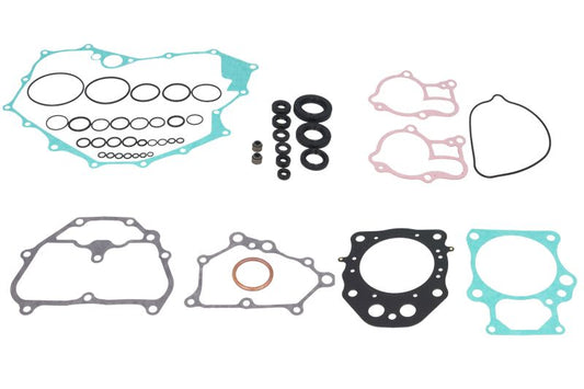 Juego de retenes de motor WINDEROSA W8110023 para Honda TRX