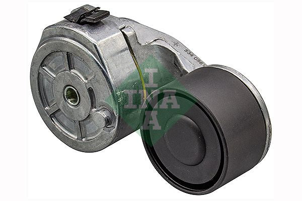 Palanca tensora de correa multicanal INA 534 0861 10 para Scania T