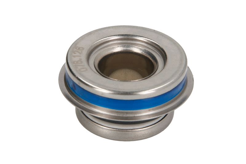 Kit de reparación para bomba de agua LEMA 24071.55 para RVI G