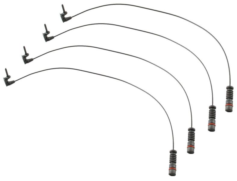 Sensor de desgaste para pastillas de freno QUICK BRAKE WS 0118 A para Mercedes-Benz Unimog
