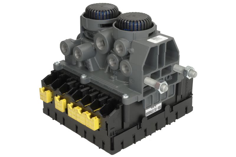 Modulador de eje PNEUMATICS PRO PRO4801020300