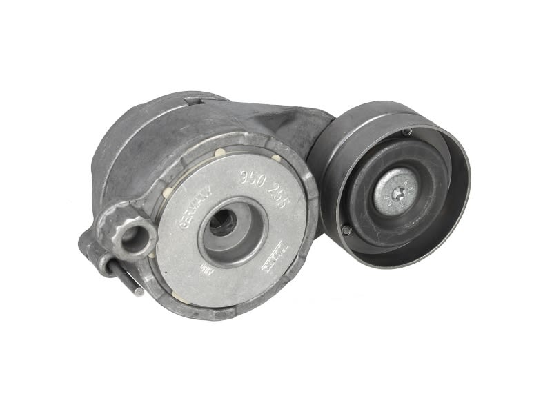 Palanca tensora de correa multicanal INA 534 0506 10 para Mercedes-Benz Clase C (W204) 2007-2014