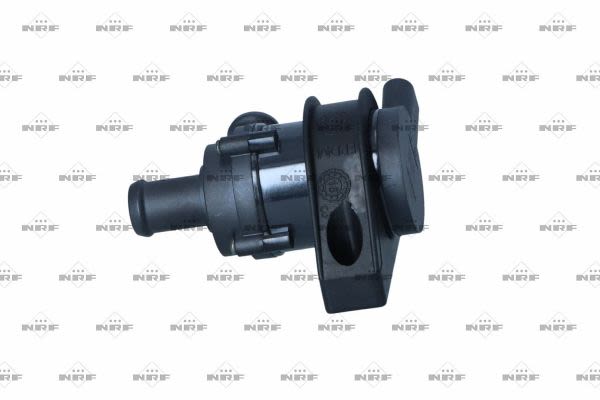 Bomba de agua auxiliar NRF 390053 para Volkswagen Passat B6