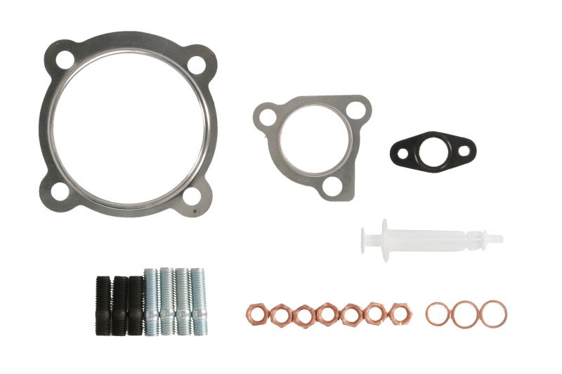 Kit de montaje de turbocompresor EVORON EVMK0026 para Audi A3
