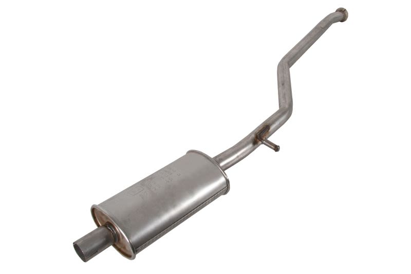 Silenciador central BOSAL 284-879 para Peugeot Partne