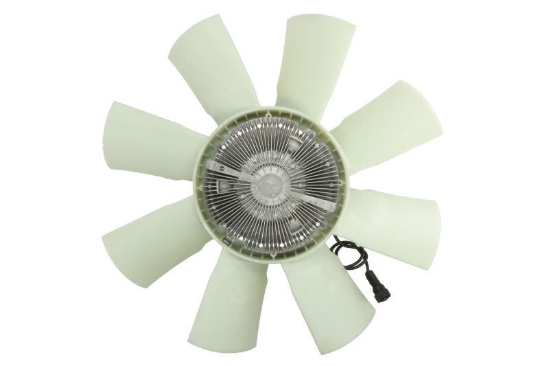 Embrague de ventilador de radiador NRF 49750 para RVI Kerax