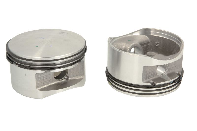 Kit de reparación, compresor de aire KNORR — foto 2