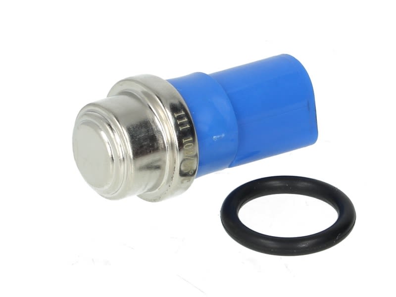 Interruptor de temperatura de ventilador de radiador AUTLOG AS2062 para Audi A4 B5