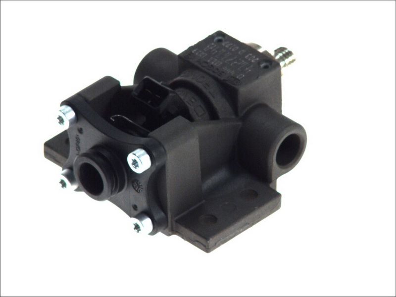Módulo dosificador de urea BOSCH 0 444 011 003 para Iveco Stralis I