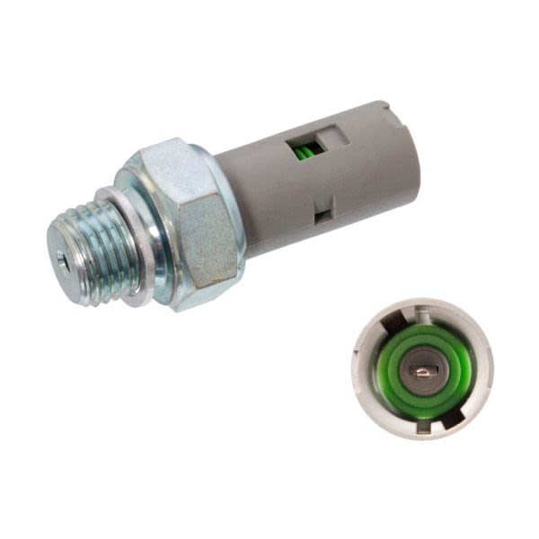 Sensor de presión de aceite FEBI 108162 para Renault Clio IV