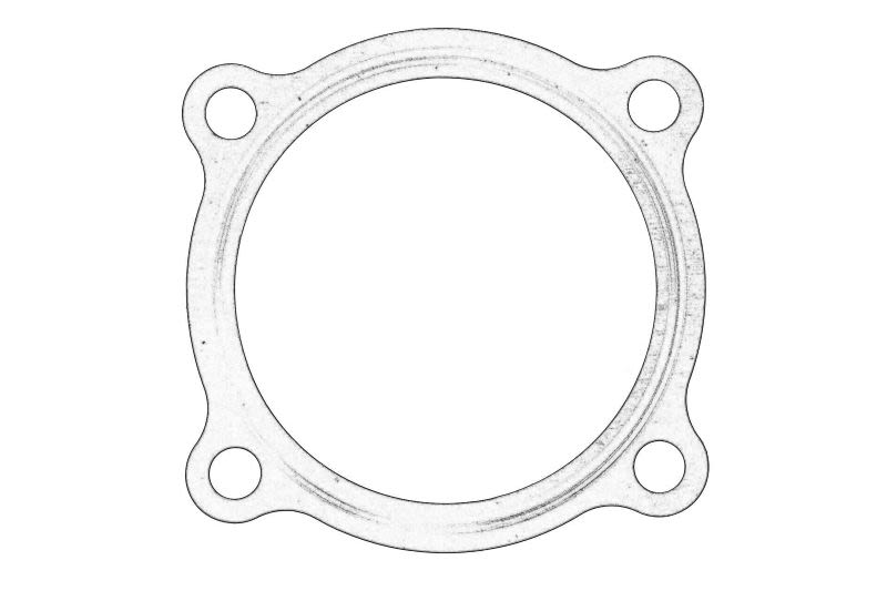 Empaquetadura de múltiple de admisión OE PERKINS T435880 para Farmtrac 670