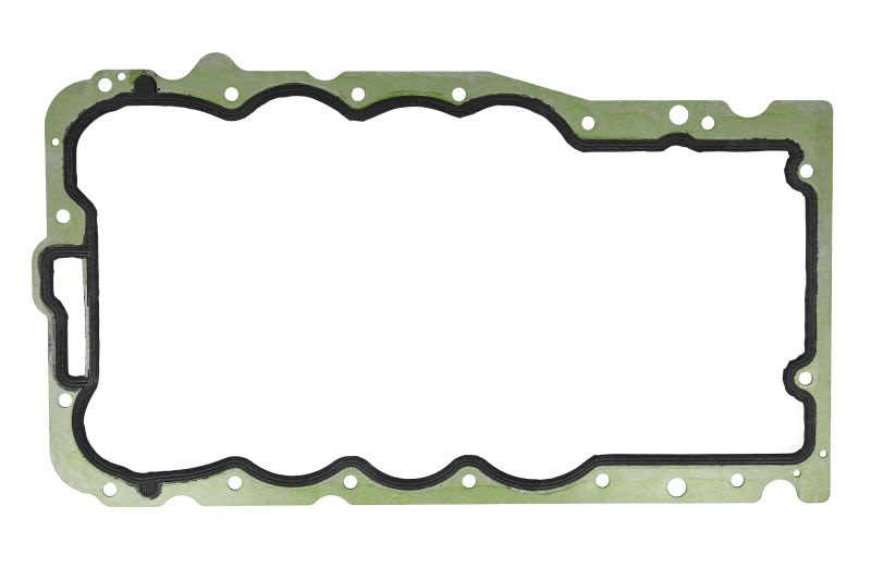 Empaquetadura de cárter de aceite REINZ 71-34166-00 para Opel Corsa B