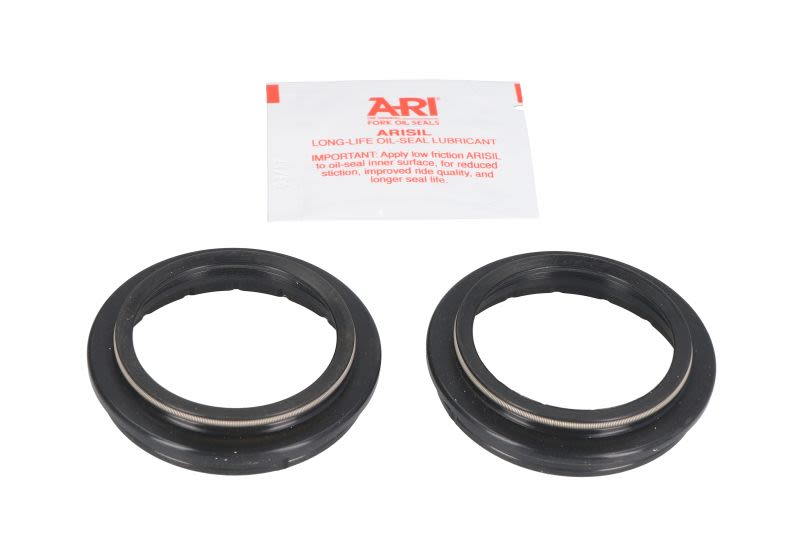 Guardapolvo de suspensión delantera ARIETE ARI.152 para Ducati ST3