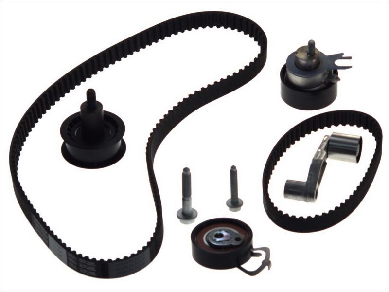 Kit de correa de distribución CONTITECH CT957K1 para Skoda Fabia I