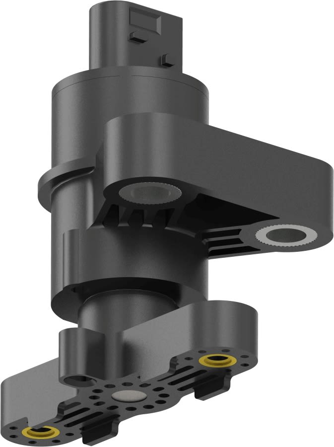 Sensor, odómetro WABCO — foto 5
