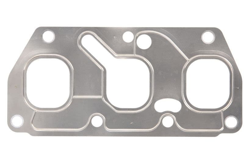 Empaquetadura de múltiple de escape ELRING 124.340 para Volkswagen Golf IV