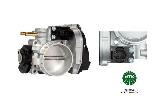 Cuerpo de aceleración NTK 94336 para Volkswagen Sharan