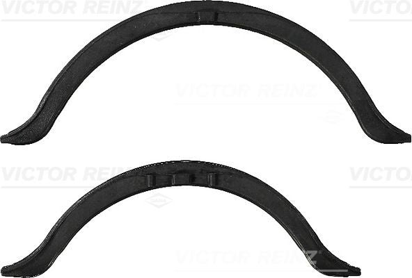Empaquetadura de cárter de aceite REINZ 71-52866-00 para Mazda 323 C IV