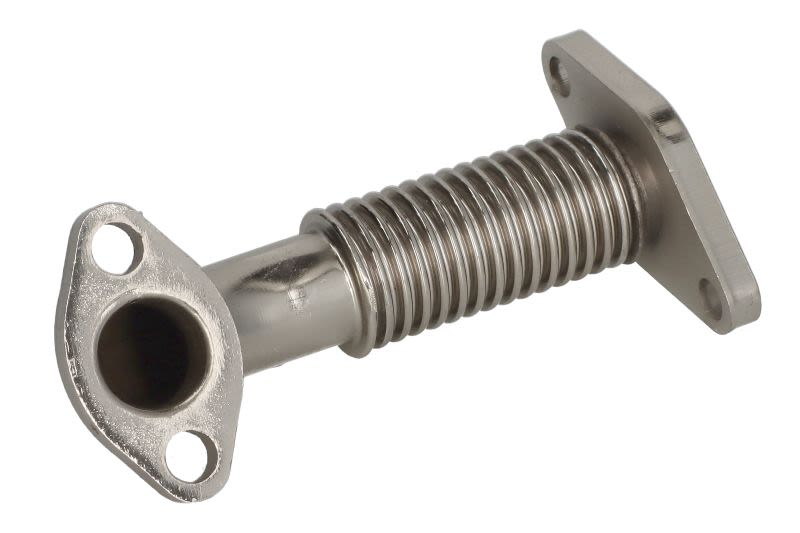 Tubería de válvula EGR HOBI 51268 para MAN TGA
