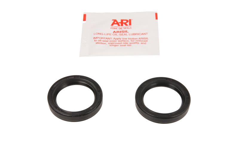 Retén de aceite de suspensión delantera ARIETE ARI.010 para Aprilia Scarabeo 50/100/500