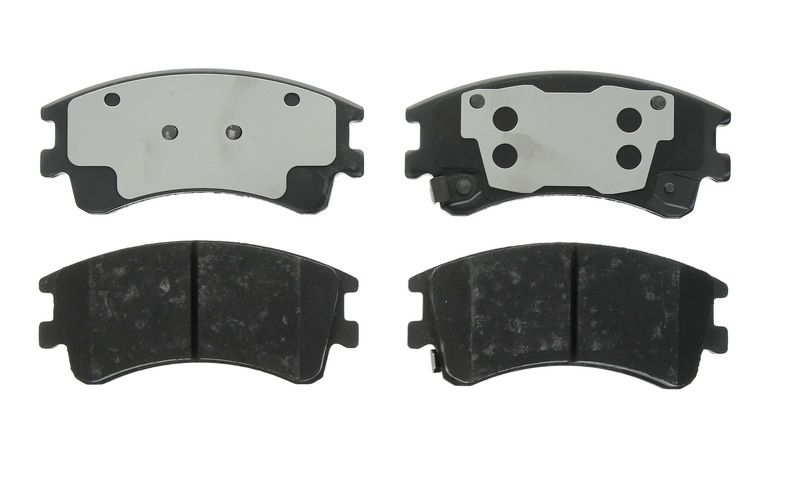 Pastillas de freno de disco TRW GDB3310 para Mazda 6