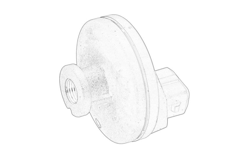 Sensor de flujo de masa de aire OE JCB 701/60011 para JCB 3CX