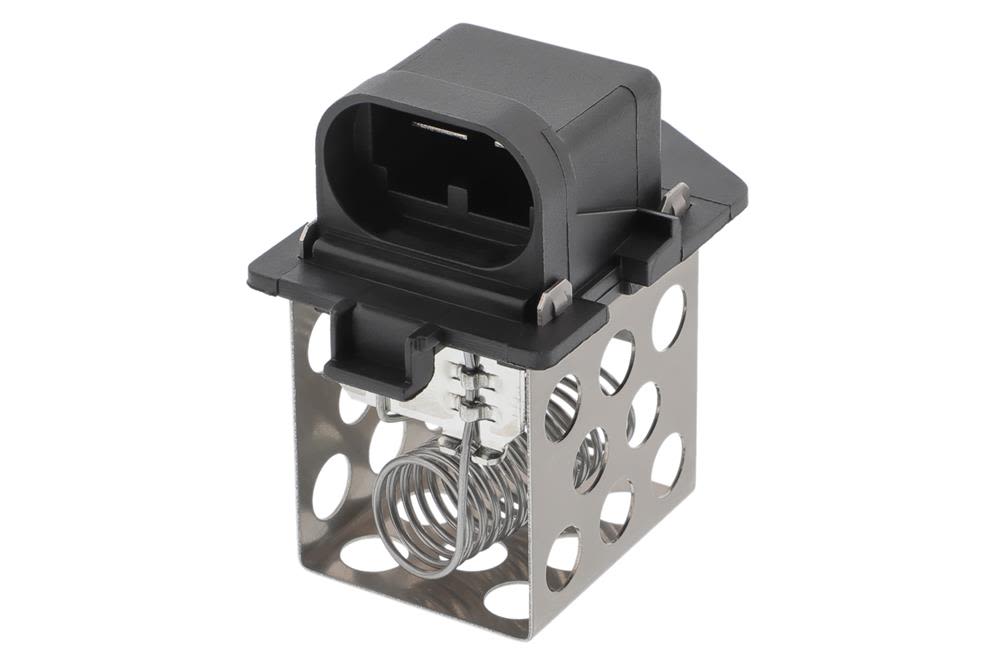 Resistencia de electroventilador de radiador HANS PRIES 702 492 para Renault Clio III