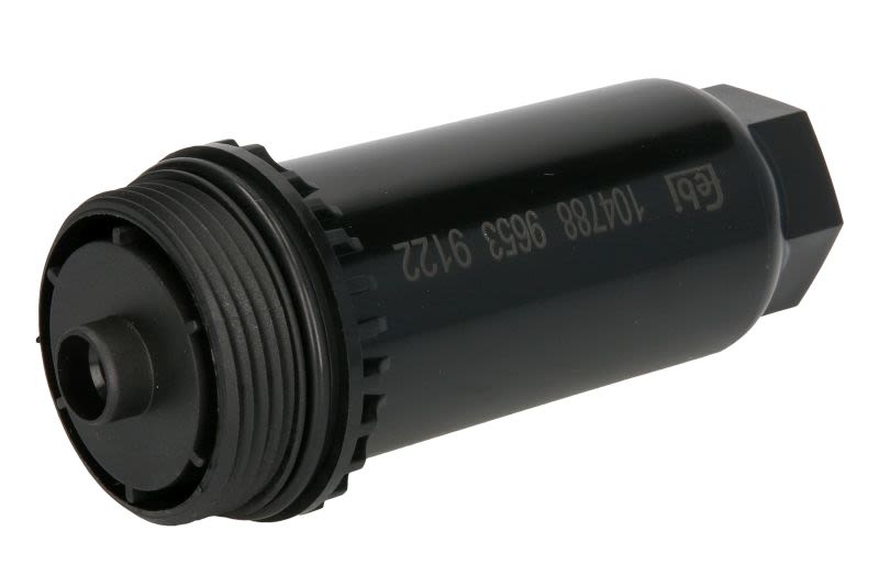 Filtro de transmisión automática FEBI 104788 para Ford Focus II
