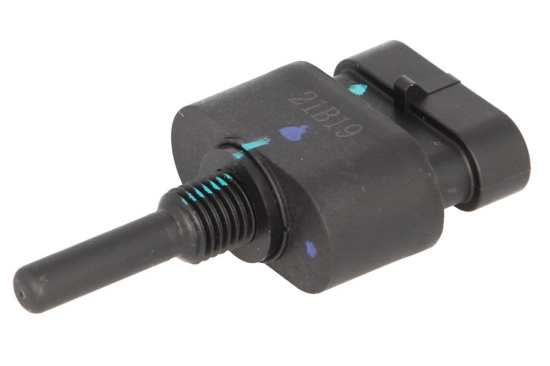 Sensor de temperatura de combustible FEBI 194746 para Opel Corsa D