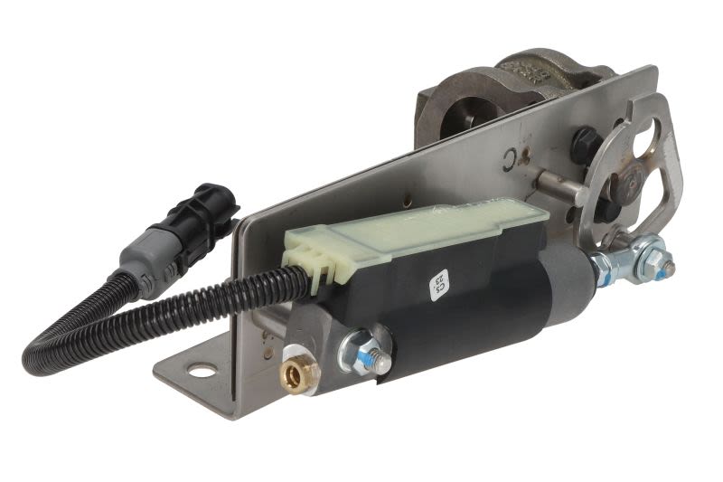 Válvula EGR CZM CZM112699 para MAN TGM I D0826LFL02-D0836LUH51
