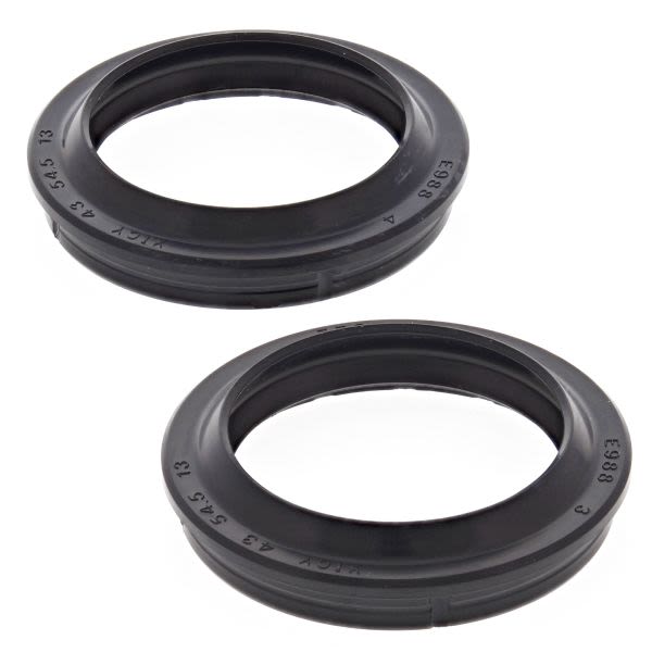 Guardapolvo de suspensión delantera ALL BALLS AB57-108 para BMW F