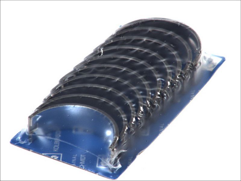 Casquillo de bancada de cigüeñal KOLBENSCHMIDT 77152600 para Audi A3