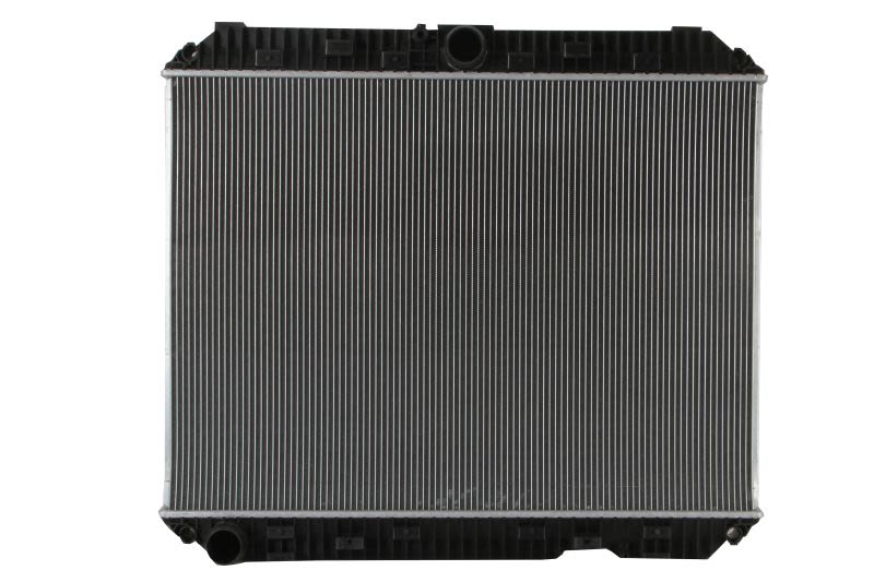 Radiador de motor HIGHWAY AUTOMOTIVE 11033072 para Mercedes-Benz Actros MP4 / MP5