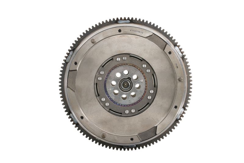 Volante de motor LUK 415 0208 10 para Volkswagen LT 28-35 II