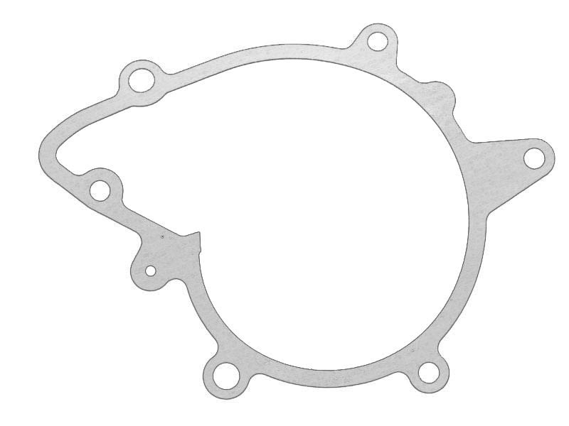 Empaquetadura de bomba de agua OE BMW 11 51 1 731 372 para BMW Serie 5 (E34) 1987-1996