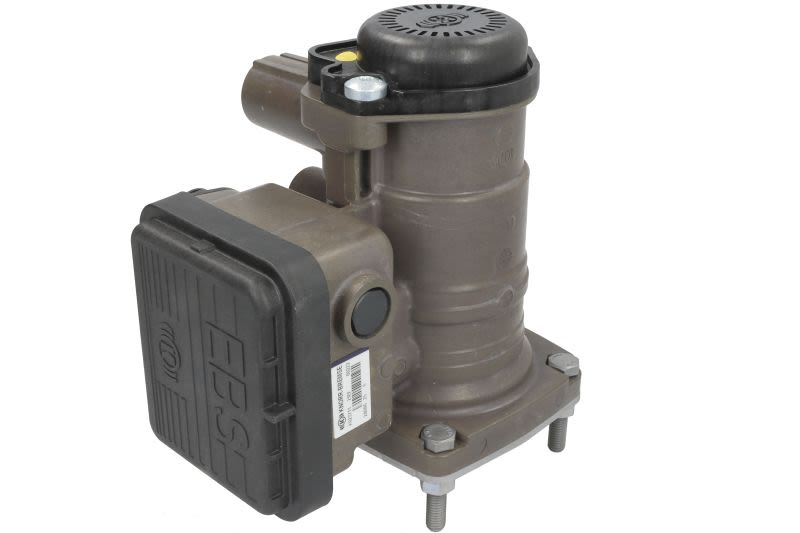 Válvula de control de remolque KNORR K023711
