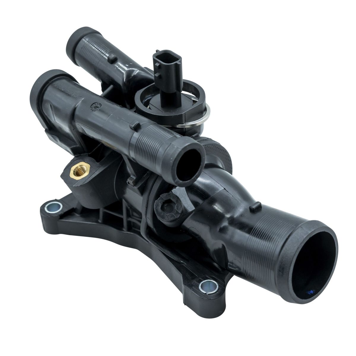 Tubo del sistema de refrigeración MOTORAD 1245-80K para Renault Clio V