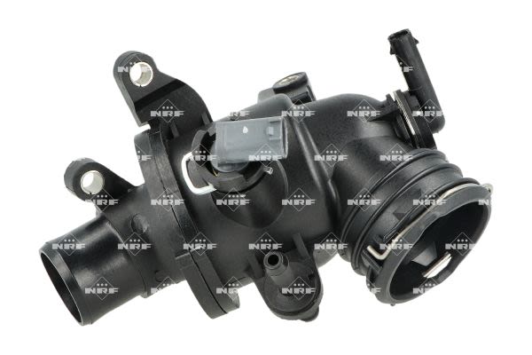 Termostato de refrigerante NRF 725277 para Mercedes-Benz Clase A (W169) 2004-2012