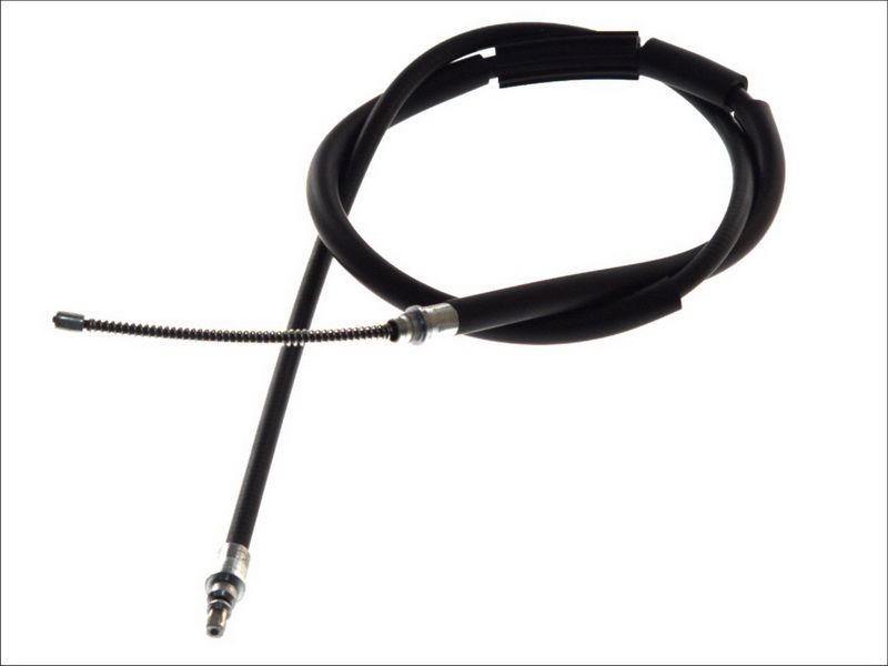 Cable de freno de servicio LINEX 14.01.34 para Fiat Punto