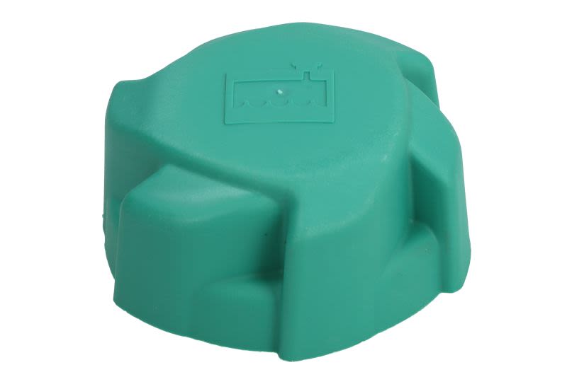 Tapa de estanque de refrigerante THERMOTEC DBDA009TC para DAF CF