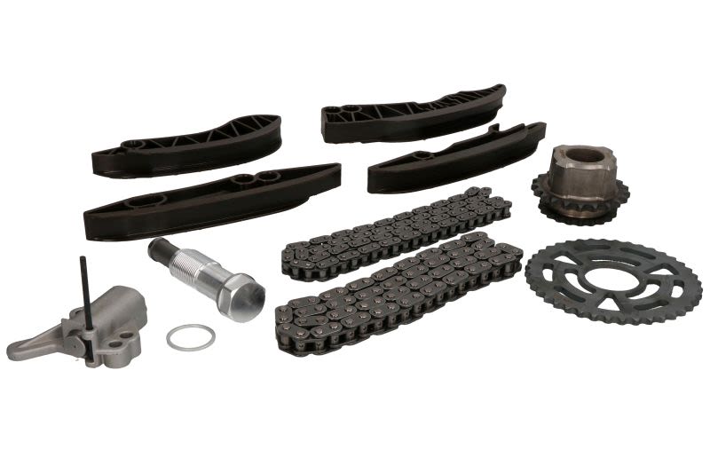 Kit de cadena de distribución DAYCO KTC1059 para BMW Serie 1 (E81) 2006-2011
