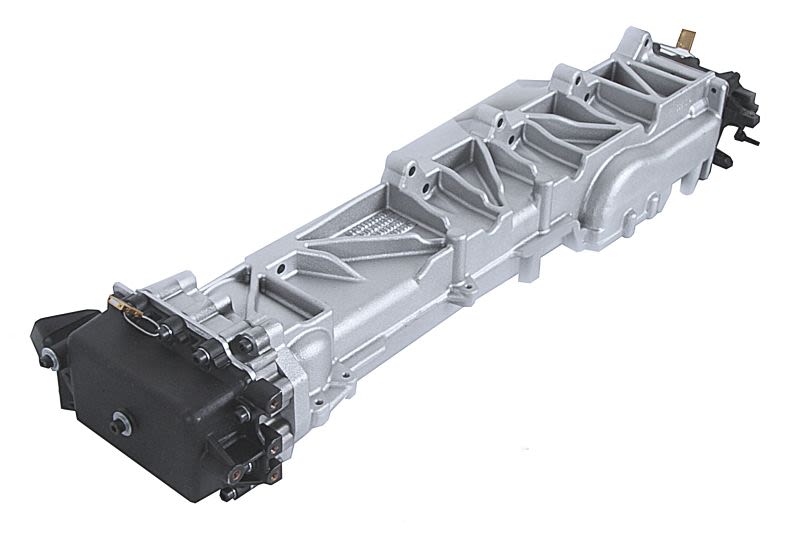 Enfriador EGR HIGHWAY AUTOMOTIVE 28031314